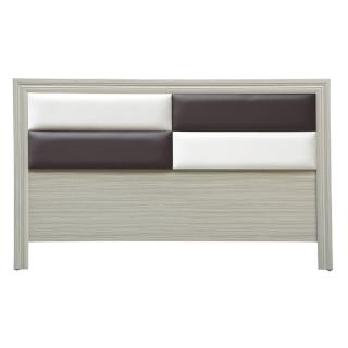 【AS】歐格登5尺秋香床頭片-154x2x93cm