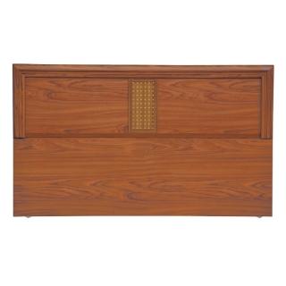 【AS】培迪5尺床頭片-154.1x4x92cm