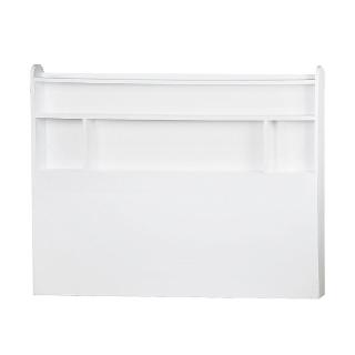 【AS】馬卡斯5尺床頭片-152.5x10x110cm