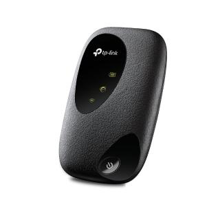 【TP-Link】4G LTE路由器 攜帶型行動網路 wifi分享器 出國神器 插SIM卡 支援多款電信(M7200)