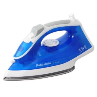【Panasonic 國際牌】蒸氣電熨斗-藍色(NI-M300T)