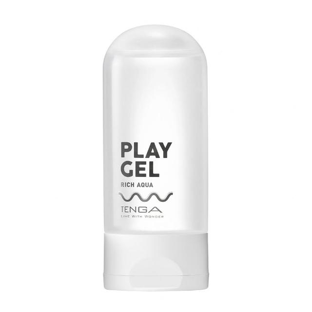 【TENGA】共趣潤滑液 三入組(日本製 水性 情趣)