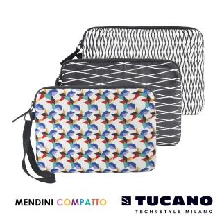 【TUCANO】MENDINI 設計師系列輕量手拿包