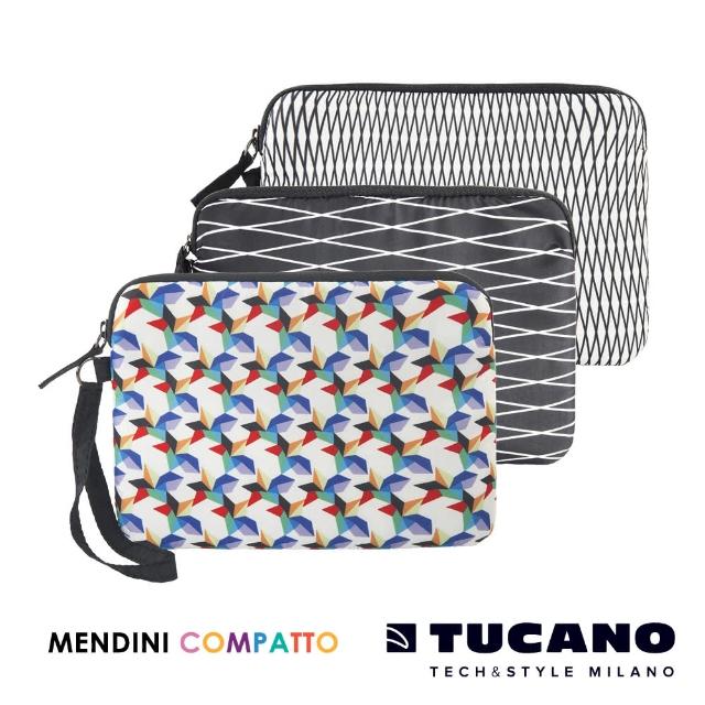 【TUCANO】MENDINI 設計師系列輕量手拿包
