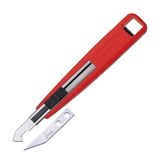 【NT Cutter】M-500P  塑料切割刀
