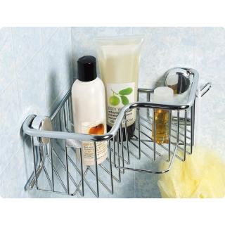 【BOSS】304不鏽鋼角落籃MF-60083