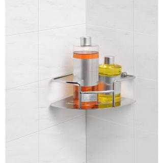 【BOSS】304不鏽鋼角落籃MF-61085