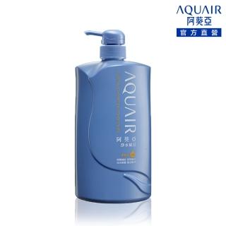 【阿葵亞 AQUAIR】即期品 淨水賦活潤髮乳 1000mL(效期至2021/12)