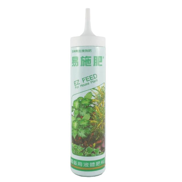 【翠筠用品】易施肥速效肥250cc