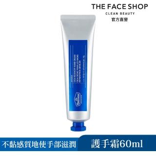 【THE FACE SHOP 菲詩小舖】肌本博士 積雪草護手霜(60ml)