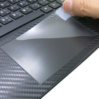 【Ezstick】GIGABYTE Aero 15X V8 TOUCH PAD 觸控板 保護貼