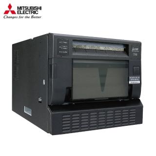 【MITSUBISHI 三菱】三菱高速熱昇華影像處理印表機 CP-D90DW-C