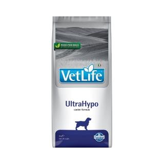 【法米納Farmina】VD13 犬用極低敏配方 2kg|VetLife獸醫寵愛天然處方犬糧 2公斤 處方狗飼料(水解蛋白)