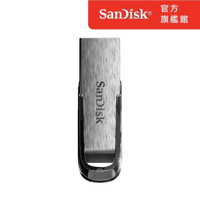 SanDisk 64GB USB - 攻城濕不說的秘密