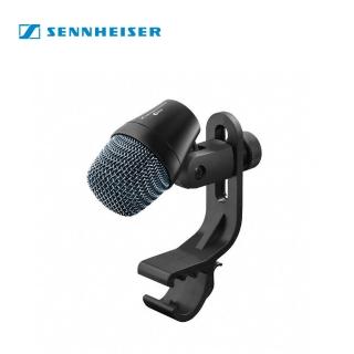 【SENNHEISER】E904 動圈式麥克風 鼓專用(原廠公司貨 商品保固有保障)