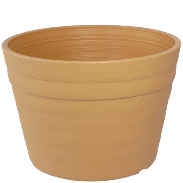 【翠筠用品】瓦仔盆8S