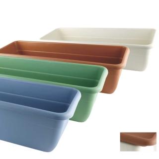 【翠筠用品】長花槽(2尺)