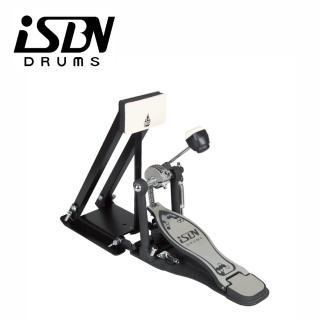 【iSBN】BDP2 大鼓踏板練習打板組(台灣製造 品質穩定有保障)