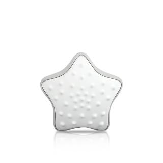【Shnuggle】星光洗澡玩具 漂浮水面 自動發光(多種玩法超有趣)