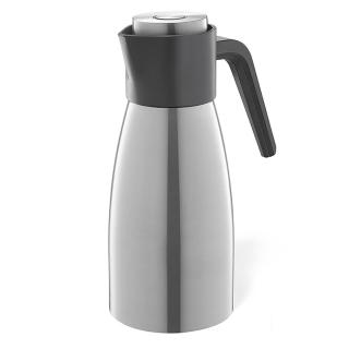 【德國 ZACK】時尚精品保溫壺《歐型精品館》(316不鏽鋼18/10)