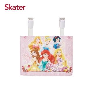 【Skater】幼童口袋包(迪士尼公主)