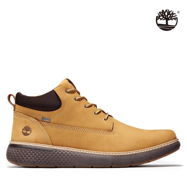 timberland cross