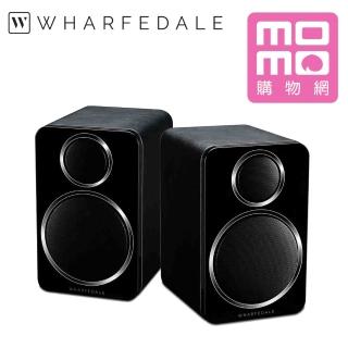 【Wharfedale】主動式藍牙/電腦喇叭(DS-2)