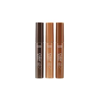 5989539 OL 【ETUDE】官方直營 眉飛色舞染眉膏 超值版 9g(共3色可選)