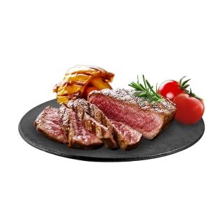 6005072 OL 【勝崎生鮮】美國1855黑安格斯熟成極鮮嫩肩牛排15片組(120g±10% / 1片)