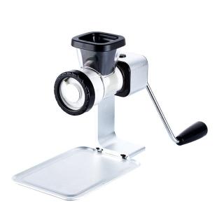 【PUSH!】廚房用品灌香腸臘腸機絞肉機小型碎肉器廚房工具手動家用(D137)
