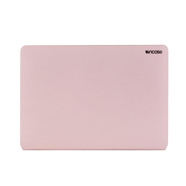 【Incase】MacBook Pro 15吋保護套(粉紅)