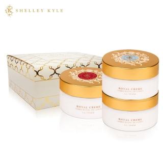 【Shelley Kyle 雪莉凱】香水體霜 200ml(10款任選)