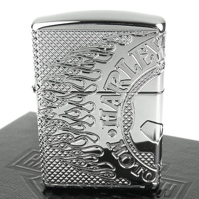 珍藏款 zippo