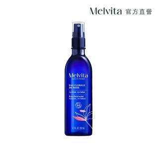 【Melvita 蜜葳特】人氣花粹(200ml)
