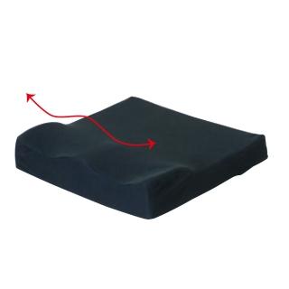 【感恩使者】輪椅用座墊 坐墊 W1362-KT04(日本製)