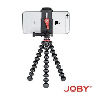 【JOBY】金剛爪運動套組 JB62(台閔公司貨)