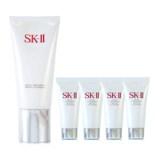 【SK-II】青春露30ml*3+10ml*3(正統公司貨)