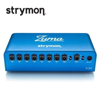 【Strymon】Zuma 電源供應器(原廠公司貨 商品保固有保障)