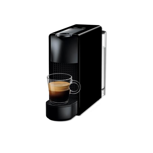 【Nespresso】膠囊咖啡機 Essenza Mini 咖啡機_多色任選 送禮 入厝 全自動咖啡機(瑞士頂級咖啡品牌)