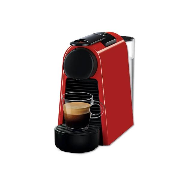 【Nespresso】膠囊咖啡機 Essenza Mini 咖啡機_多色任選 送禮 入厝 全自動咖啡機(瑞士頂級咖啡品牌)