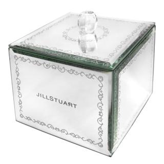 【JILL STUART】水晶彩妝收納盒