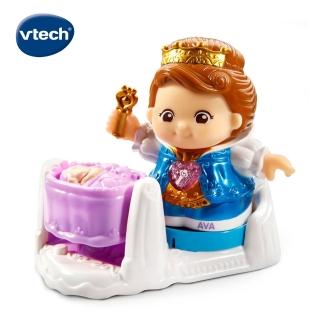 【Vtech】夢幻城堡系列-皇后與小公主(玩具禮物大推薦)