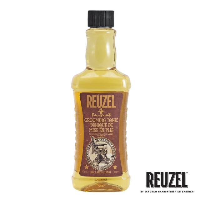 【REUZEL】Grooming Tonic 保濕強韌打底順髮露(350ml)