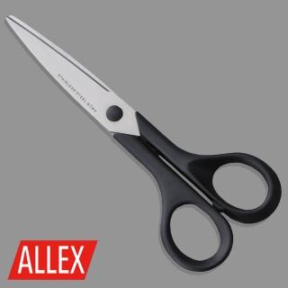 【ALLEX林刃物】Desk系列-事務剪刀150mm(事務剪刀)