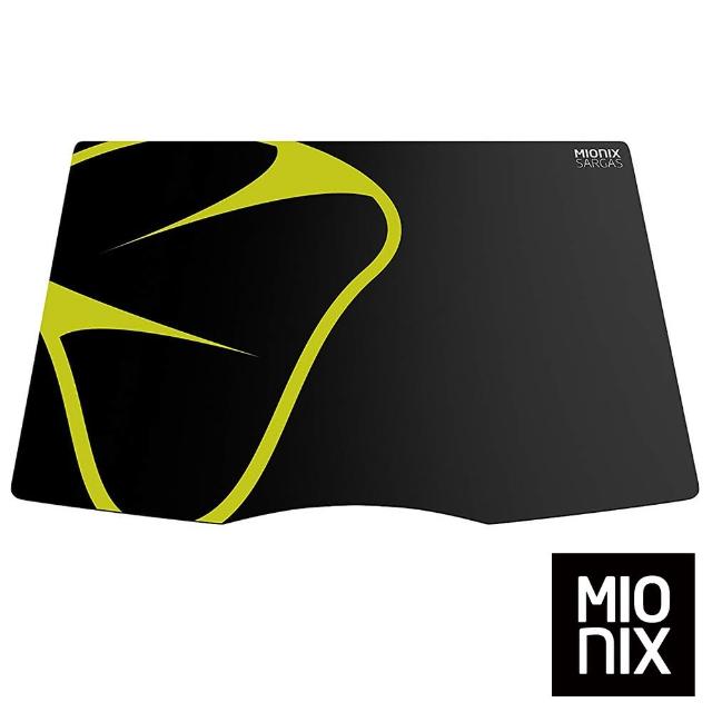 【MIONIX】SARGAS M 專業級滑鼠軟墊