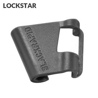 【美國Blackrapid】快槍俠保護蓋BT款LOCKSTAR BREATHE(適保護滑帶聯結鉤Connector R-2聯結䁻保護蓋)