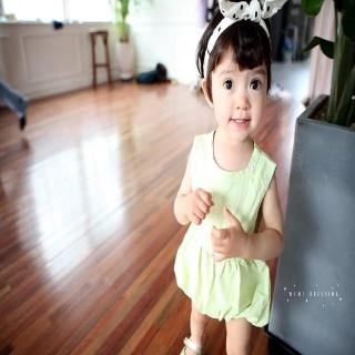 【韓國 Mini Dressing】時尚可愛兔耳朵造型髮帶_米白點點(MDA001)