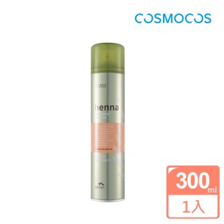 【韓國COSMOCOS】新一代指甲花定型噴霧(300ml)