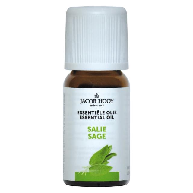 【Jacob Hooy皇家雅歌布】鼠尾草Olie Salie精油10ml(Jacob Hooy皇家雅歌布精油)