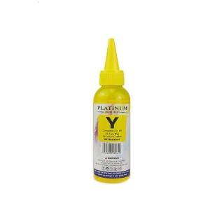 【NEXTPAGE 台灣榮工】EPSON L800 Dye Ink  黃色可填充染料墨水瓶/100ml
